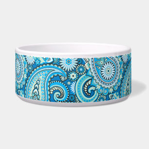 Trippy Hippy Retro Paisley