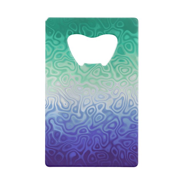 Trippy Ripply Funky Boho MLM Men Loving Men Pride (Front)