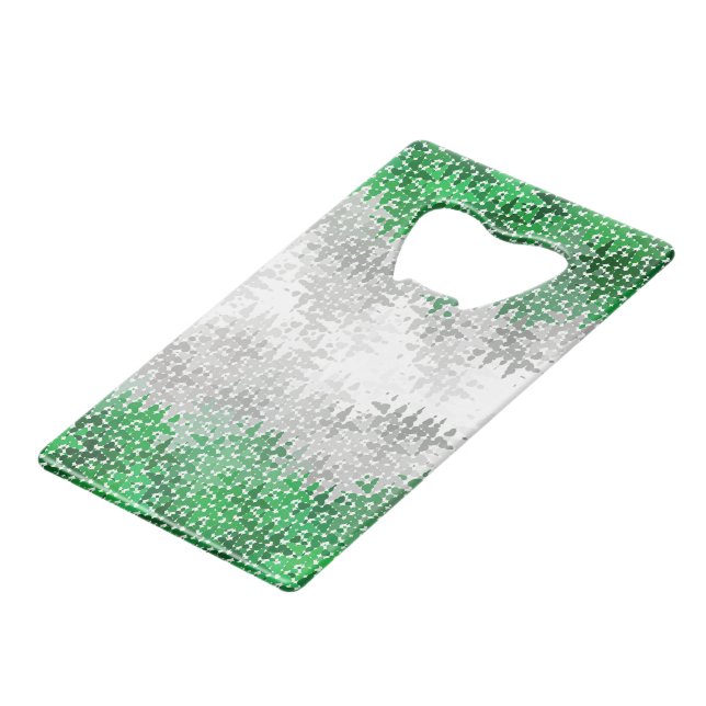 Trippy Squiggly Abstract Grayromantic Pride Flag (Back Angled)