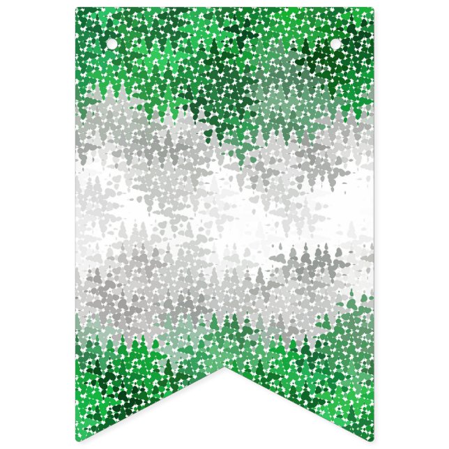 Trippy Squiggly Abstract Grayromantic Pride Flag (First Flag)