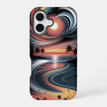  Trippy Tropical Vibes