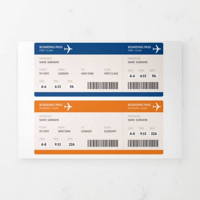 Triptych Card (Cover)