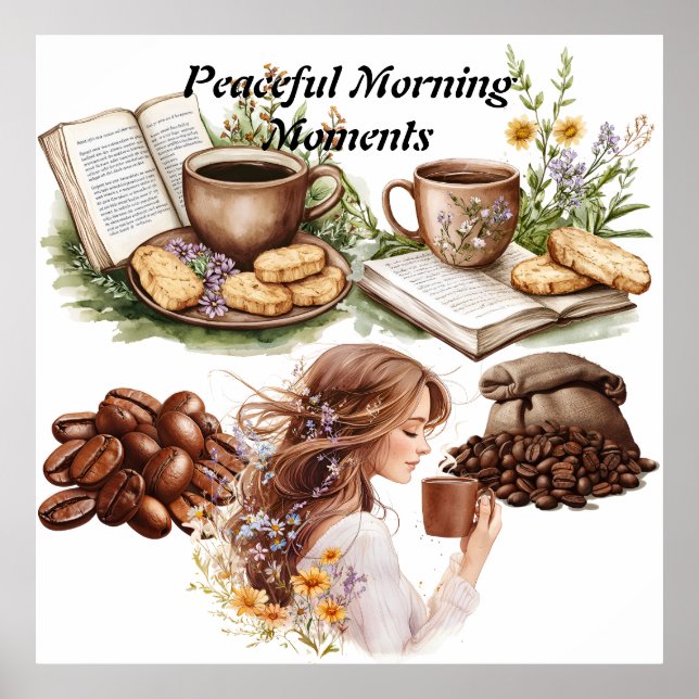 Triptych Poster (Front)