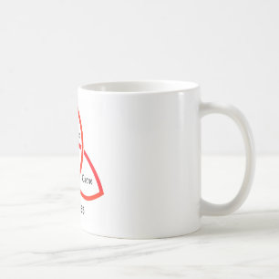 triquetra 1 coffee mug