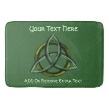 Triquetra (Green)