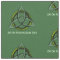 Triquetra (Green)
