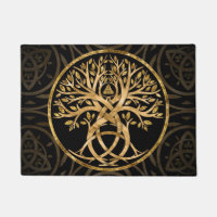 Triquetra Tree of life