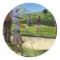 Trish Biddle - Ladies Golf
