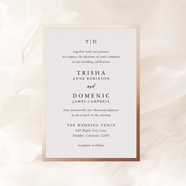 Trisha Modern Wedding (Creator Uploaded)