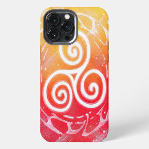 Triskel iPhone 13 Pro Max Case