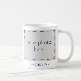 Trisomy 18 Foundation Personalised Mug