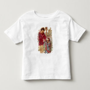 Tristan and Iseult, 1876 Toddler T-Shirt