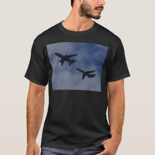 Tristar and VC10 T-Shirt