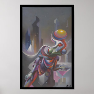 Triste ter falecido tão cedo poster