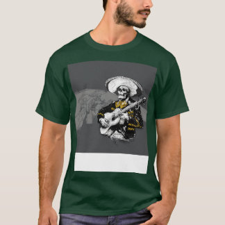 Tristes Canciones T-Shirt