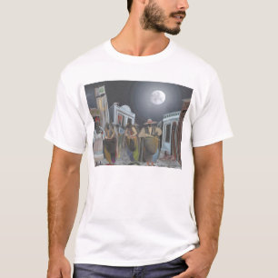 Tristeza lubola T-Shirt