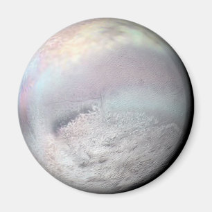 Triton (Neptune's Moon) Magnet