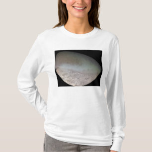 Triton, the largest moon of planet Neptune T-Shirt