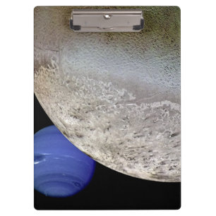 Triton with Neptune Clipboard