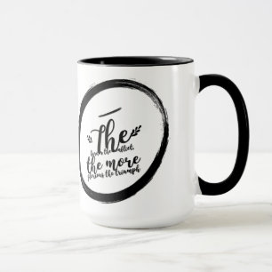 Triumph#2 Combo Mug