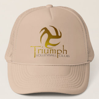 Triumph Cap