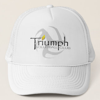 Triumph Hat