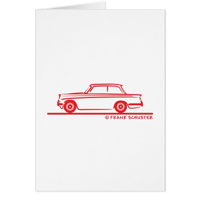 Triumph Herald (Front)