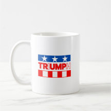 TRiUMPh Mug
