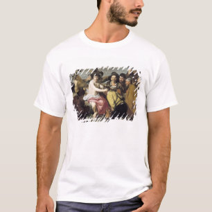 Triumph of Bacchus, 1628 T-Shirt