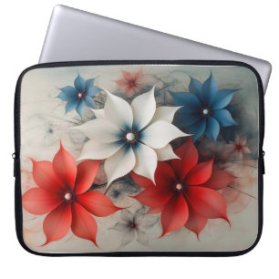 Triumph of Colors Laptop Sleeve