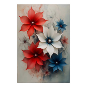 Triumph of Colours Poster