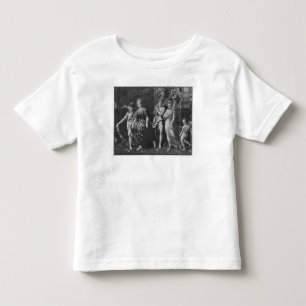 Triumph of Spring Toddler T-Shirt