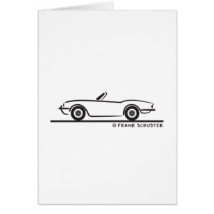 Triumph Spitfire
