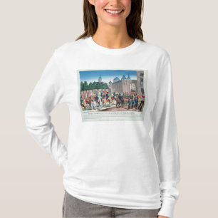 Triumphant Entry of the French into Madrid T-Shirt