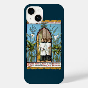 Triumphant Holy Day Case-Mate iPhone 14 Case