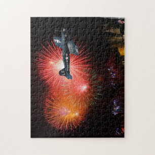 Triumphant Return Jigsaw Puzzle