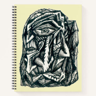 Triumvirate, Notebook