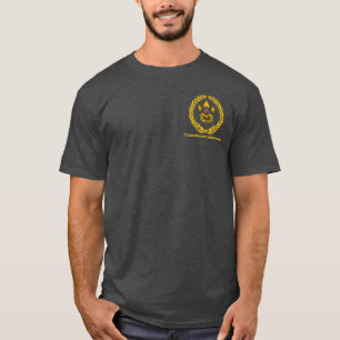 Triune District Commissioner Shirt
