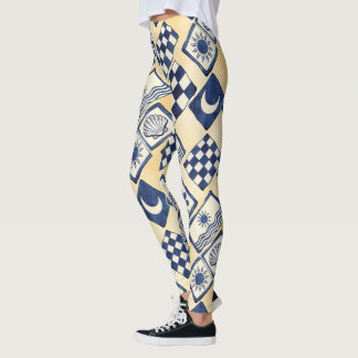 Triuph leggings