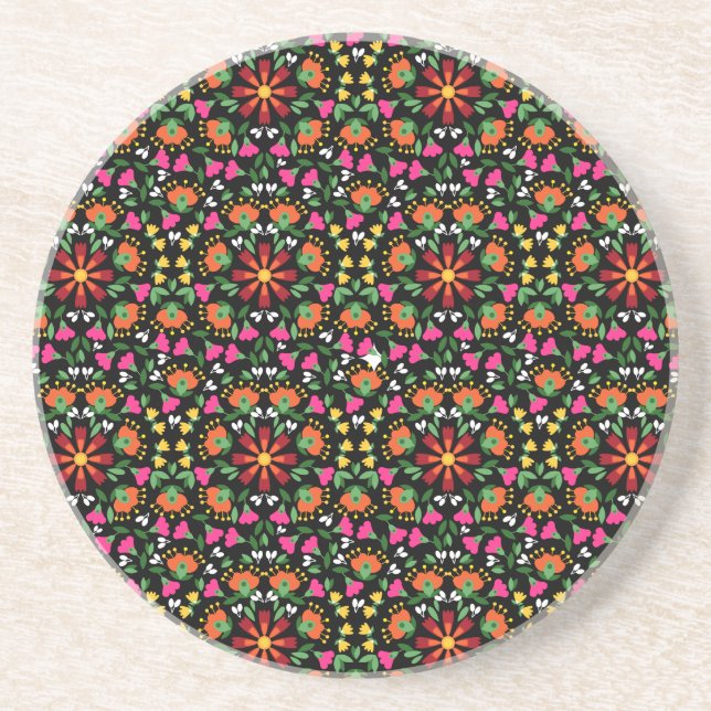Trivet Coaster (Front)