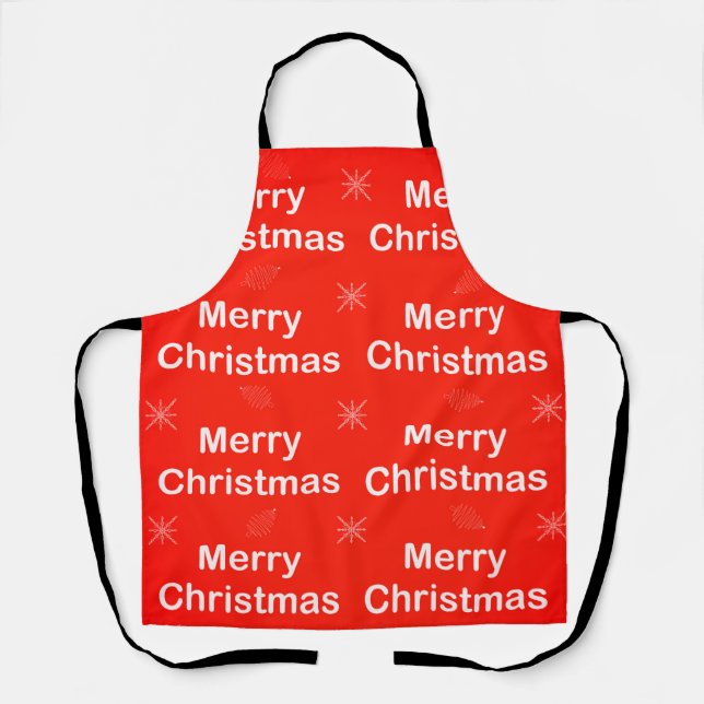 Trivets Apron (Front)