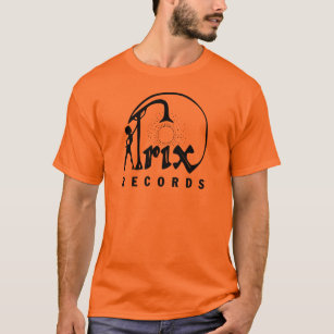 Trix Records T-Shirt