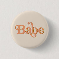 TRIXIE Retro 70's The Party Bachelorette Babe