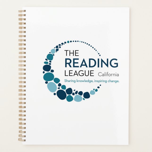 TRL-CA Monthly Planner (Front)