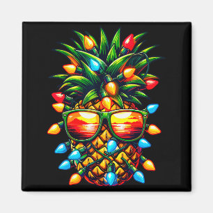 Trocal Ne Sungl Christmas Lights Xmas  Magnet