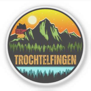 Trochtelfingen, Baden-Württemberg Germany