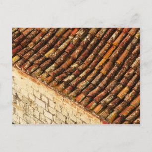Trogir 14 postcard