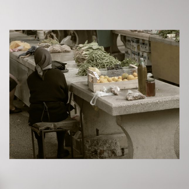 Trogir 17 poster (Front)