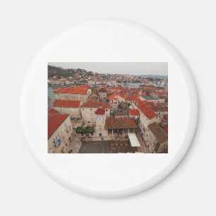 Trogir 3 magnet