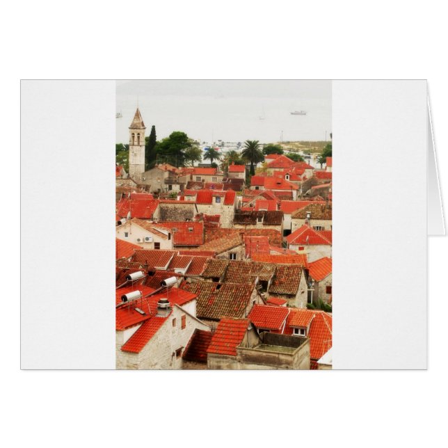 Trogir 4 (Front Horizontal)